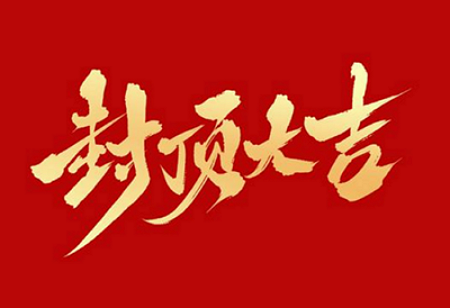 樂(lè)魚(yú)電子股份有限公司背光顯示模組擴(kuò)建及智能顯示組件新建項(xiàng)目封頂儀式